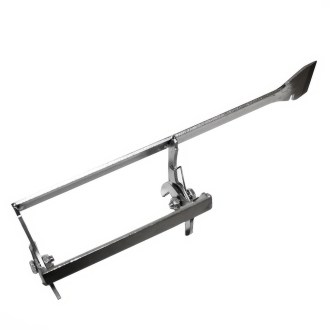 Zdvíhacie kliešte s rozperákom